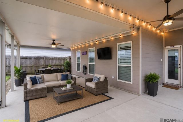 1420 Spanish Lakes Ave, St Gabriel, LA 70776