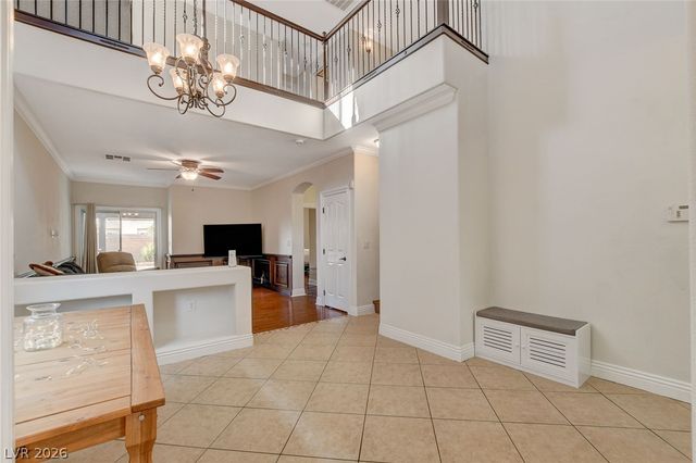 6037 Sea Cliff Cove Street, North Las Vegas, NV 89031