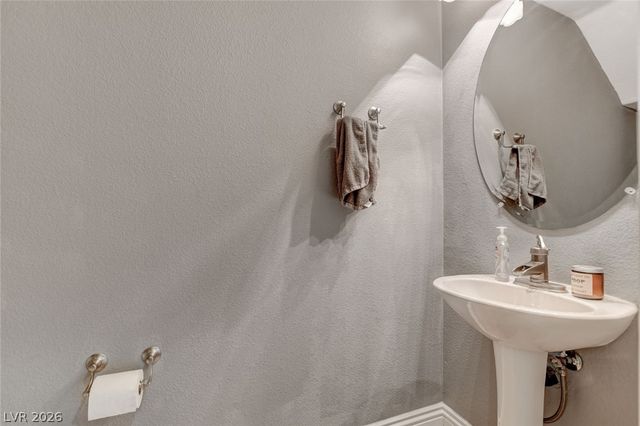 6037 Sea Cliff Cove Street, North Las Vegas, NV 89031