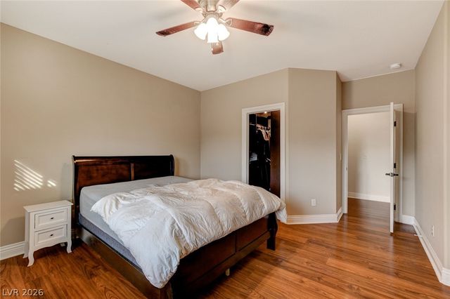 6037 Sea Cliff Cove Street, North Las Vegas, NV 89031