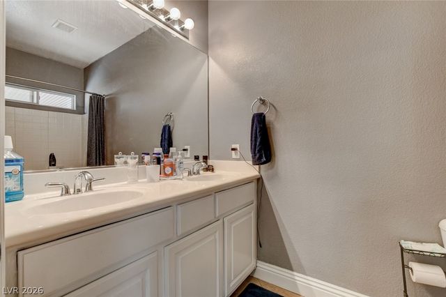 6037 Sea Cliff Cove Street, North Las Vegas, NV 89031