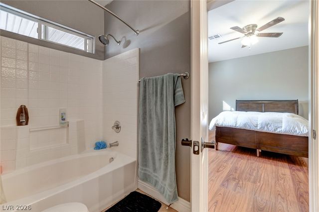 6037 Sea Cliff Cove Street, North Las Vegas, NV 89031