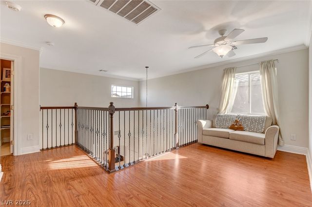 6037 Sea Cliff Cove Street, North Las Vegas, NV 89031