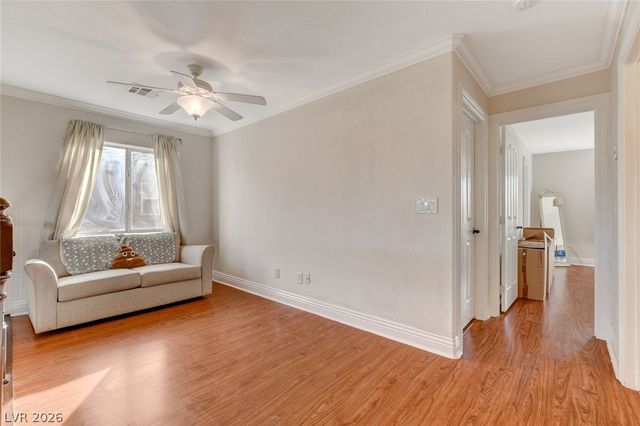 6037 Sea Cliff Cove Street, North Las Vegas, NV 89031