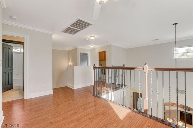 6037 Sea Cliff Cove Street, North Las Vegas, NV 89031