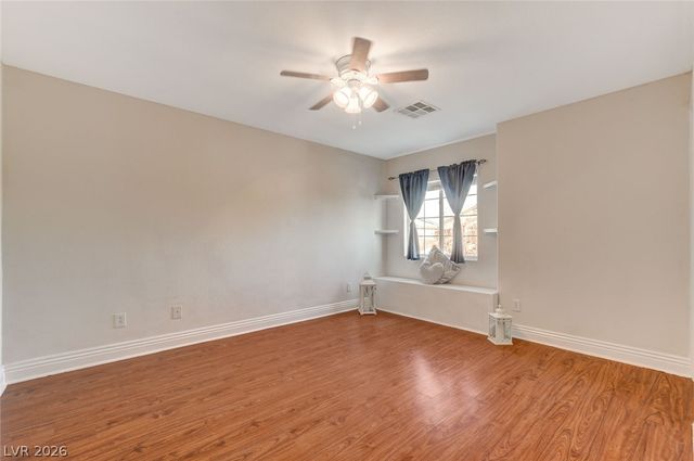 6037 Sea Cliff Cove Street, North Las Vegas, NV 89031