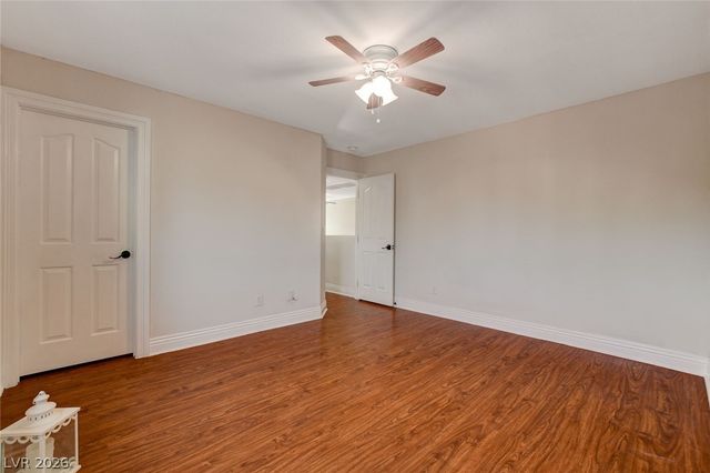 6037 Sea Cliff Cove Street, North Las Vegas, NV 89031