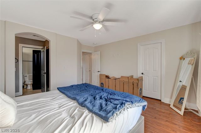 6037 Sea Cliff Cove Street, North Las Vegas, NV 89031