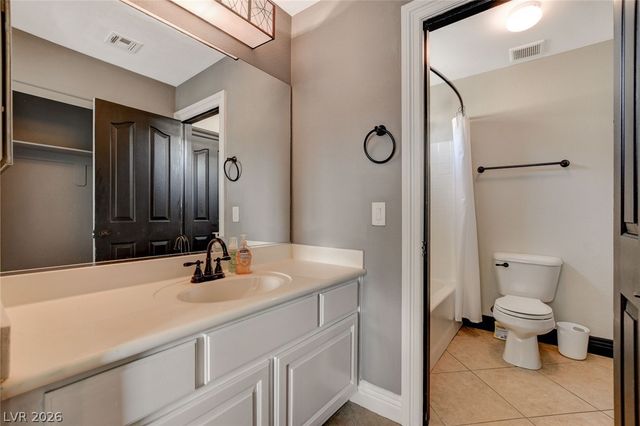 6037 Sea Cliff Cove Street, North Las Vegas, NV 89031