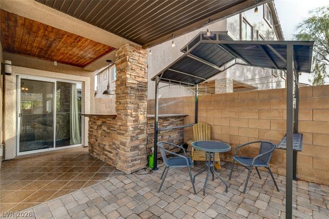 6037 Sea Cliff Cove Street, North Las Vegas, NV 89031