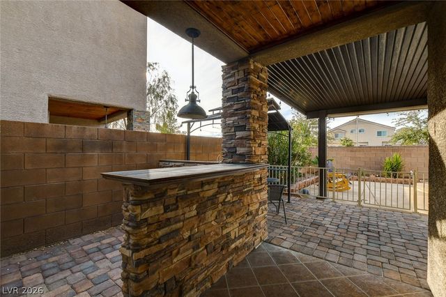 6037 Sea Cliff Cove Street, North Las Vegas, NV 89031