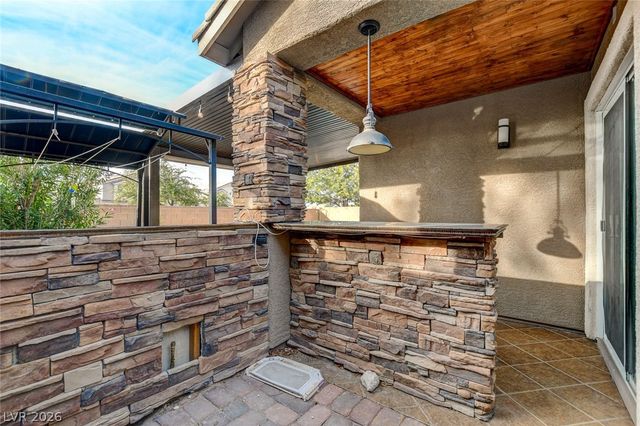 6037 Sea Cliff Cove Street, North Las Vegas, NV 89031