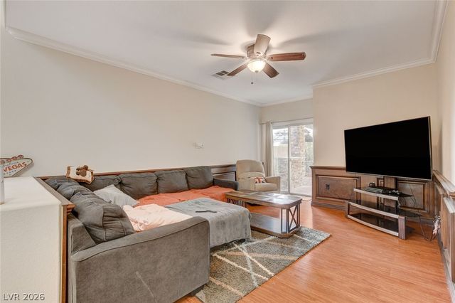 6037 Sea Cliff Cove Street, North Las Vegas, NV 89031