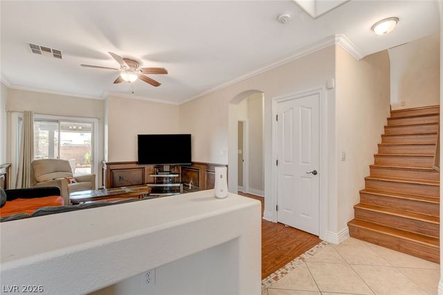 6037 Sea Cliff Cove Street, North Las Vegas, NV 89031