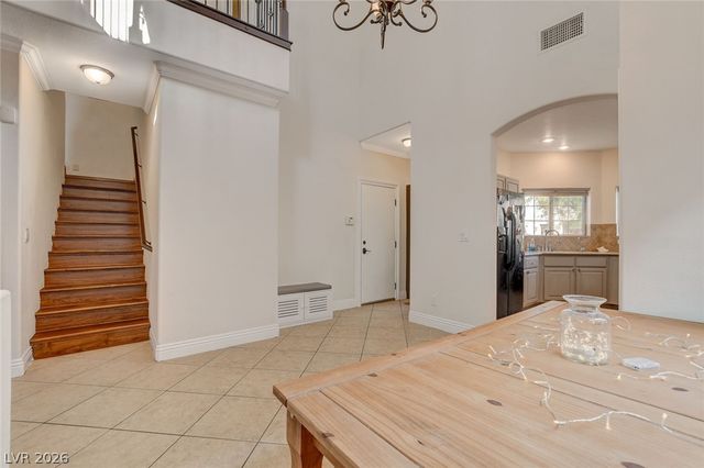 6037 Sea Cliff Cove Street, North Las Vegas, NV 89031