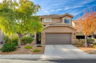 6037 Sea Cliff Cove Street, North Las Vegas, NV 89031
