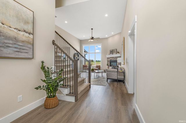 511 Caribou Crossing, Auburn, IN 46706