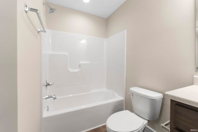 511 Caribou Crossing, Auburn, IN 46706