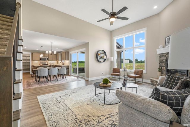 511 Caribou Crossing, Auburn, IN 46706