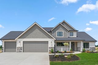 511 Caribou Crossing, Auburn, IN 46706