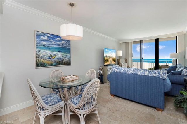380 Seaview CT # 805, Marco Island, FL 34145