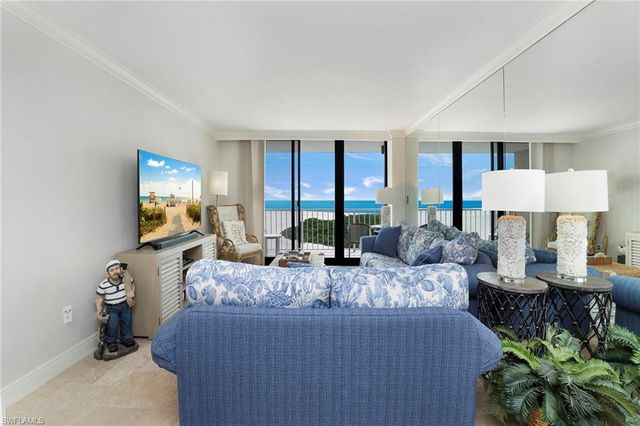 380 Seaview CT # 805, Marco Island, FL 34145