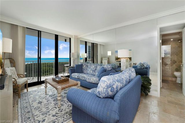 380 Seaview CT # 805, Marco Island, FL 34145