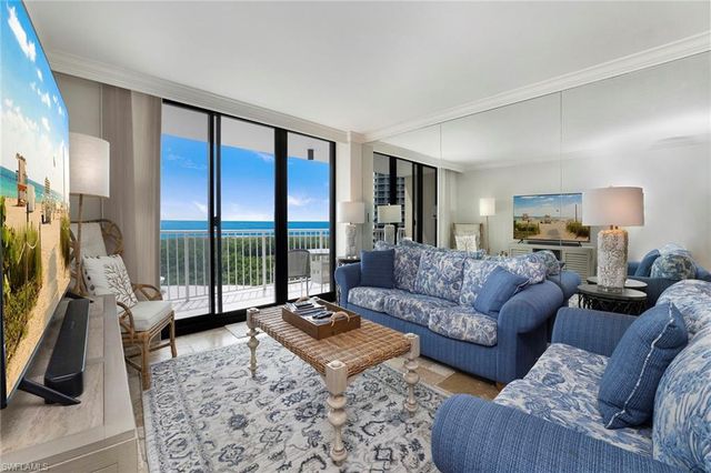 380 Seaview CT # 805, Marco Island, FL 34145