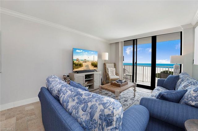 380 Seaview CT # 805, Marco Island, FL 34145