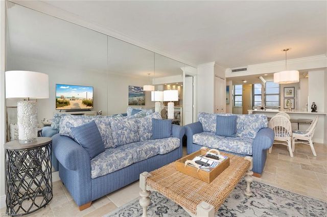 380 Seaview CT # 805, Marco Island, FL 34145