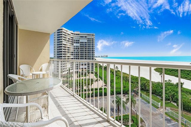 380 Seaview CT # 805, Marco Island, FL 34145