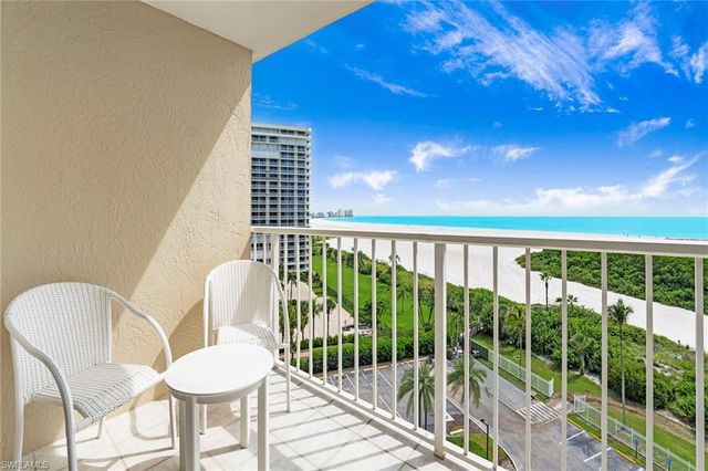 380 Seaview CT # 805, Marco Island, FL 34145