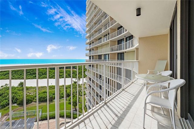 380 Seaview CT # 805, Marco Island, FL 34145
