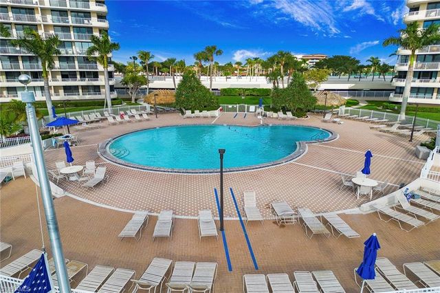 380 Seaview CT # 805, Marco Island, FL 34145