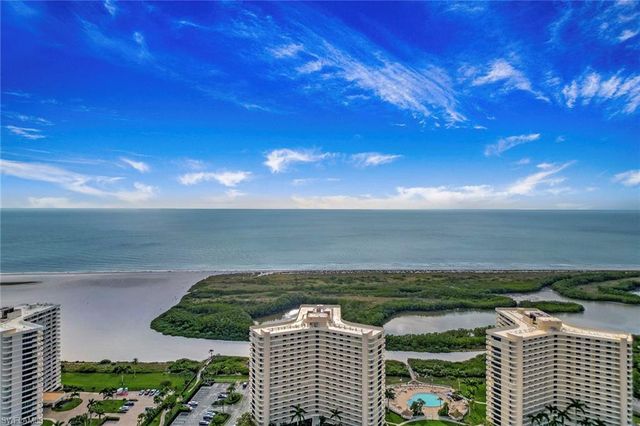 380 Seaview CT # 805, Marco Island, FL 34145