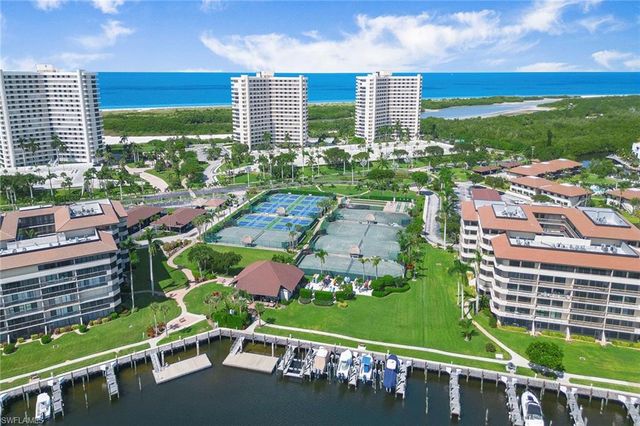 380 Seaview CT # 805, Marco Island, FL 34145