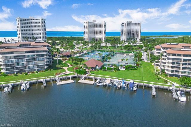 380 Seaview CT # 805, Marco Island, FL 34145