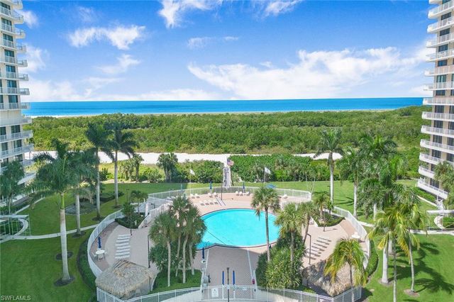 380 Seaview CT # 805, Marco Island, FL 34145