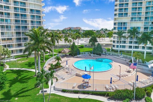 380 Seaview CT # 805, Marco Island, FL 34145