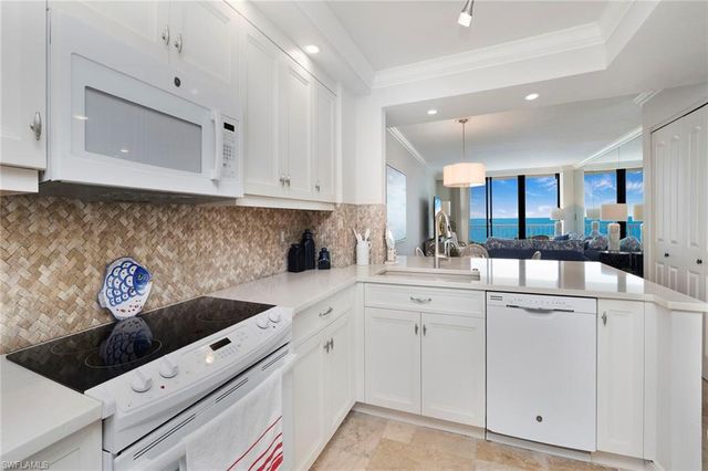 380 Seaview CT # 805, Marco Island, FL 34145