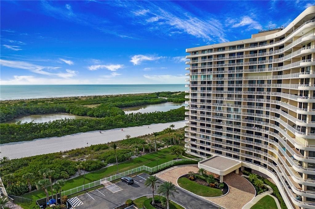 380 Seaview CT # 805, Marco Island, FL 34145