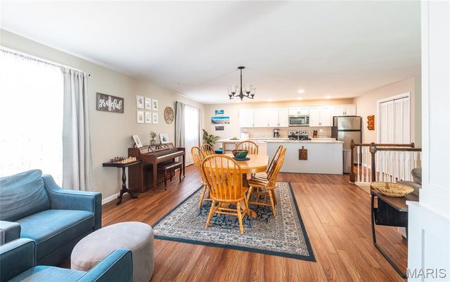 38 Johnson Drive, Rolla, MO 65401