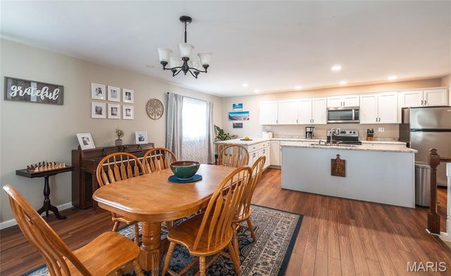 38 Johnson Drive, Rolla, MO 65401