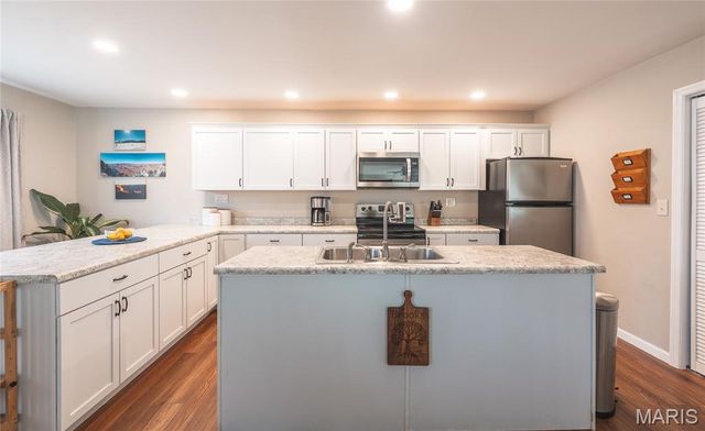 38 Johnson Drive, Rolla, MO 65401