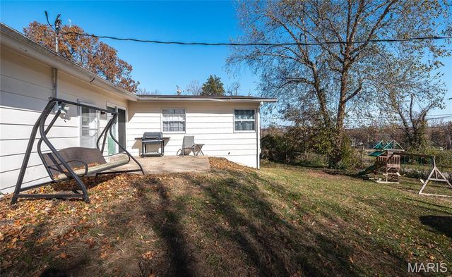 38 Johnson Drive, Rolla, MO 65401