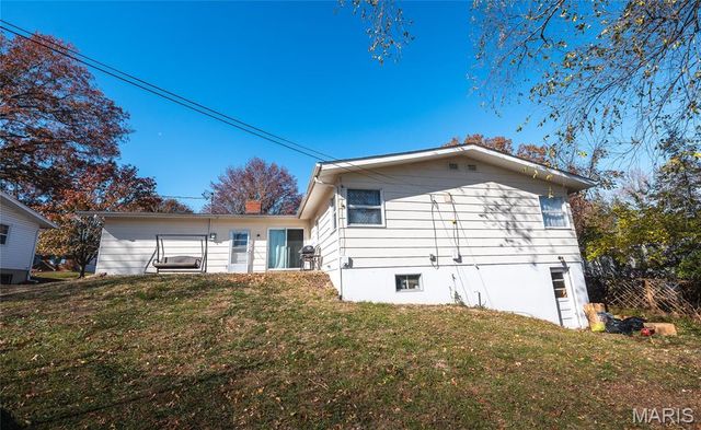 38 Johnson Drive, Rolla, MO 65401