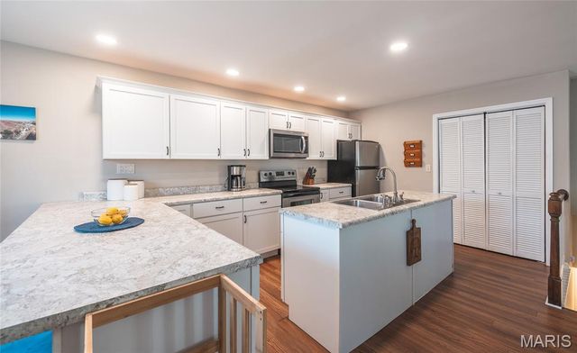 38 Johnson Drive, Rolla, MO 65401