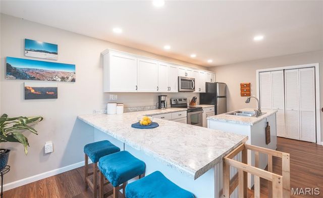 38 Johnson Drive, Rolla, MO 65401