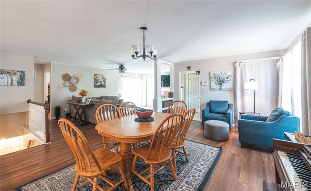 38 Johnson Drive, Rolla, MO 65401