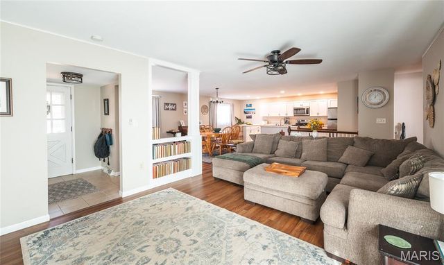 38 Johnson Drive, Rolla, MO 65401